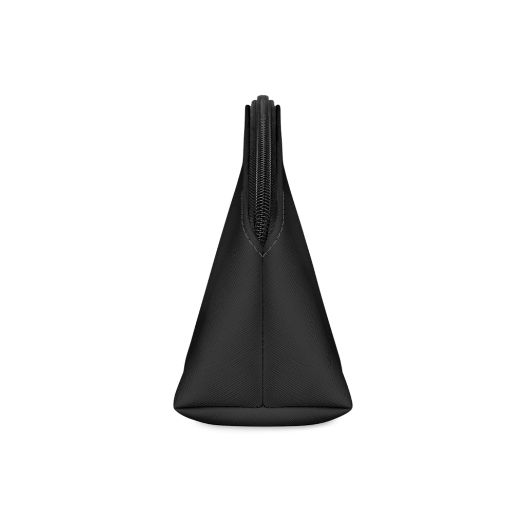 ICONIC Obsession Makeup Bag, side profile