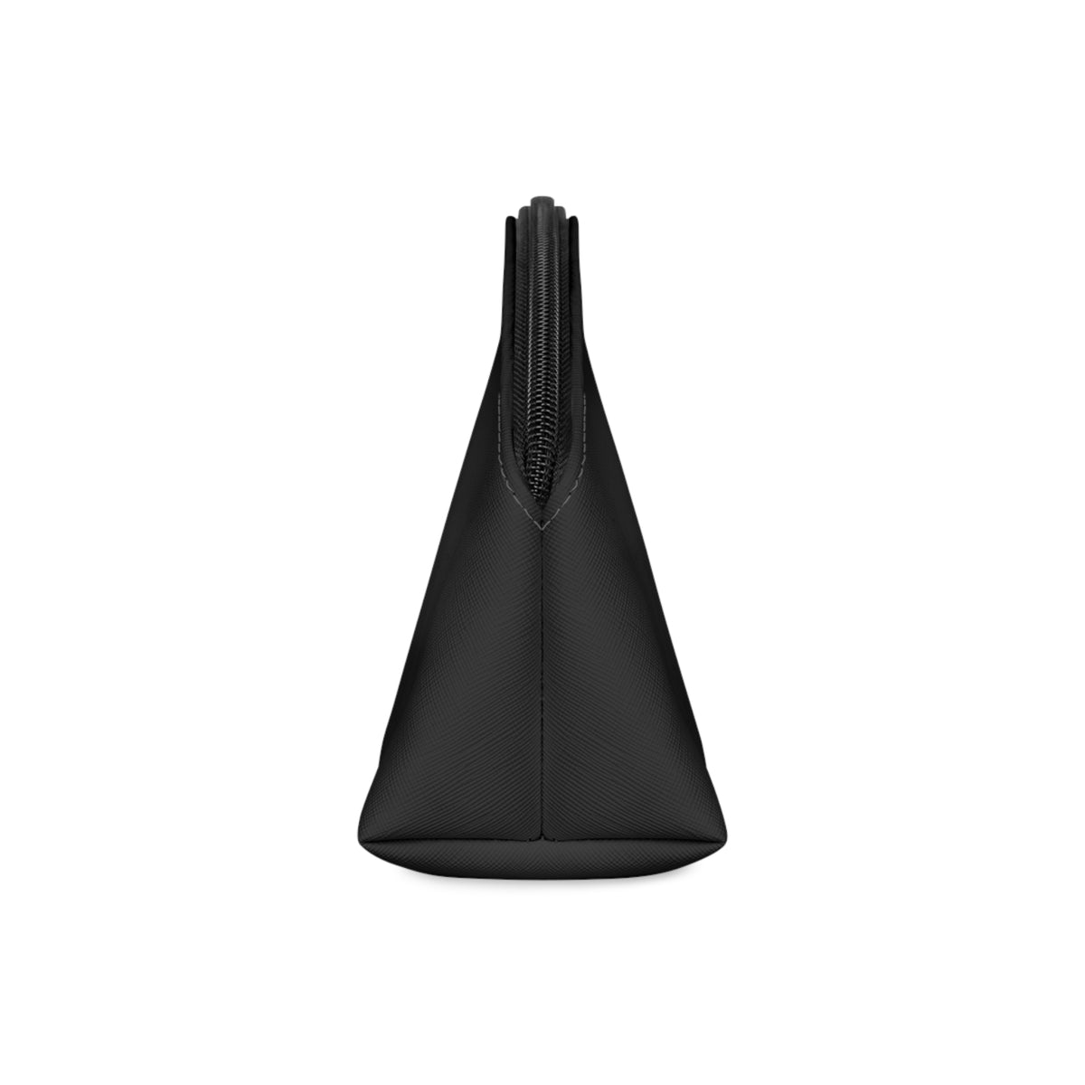ICONIC Obsession Makeup Bag, side profile