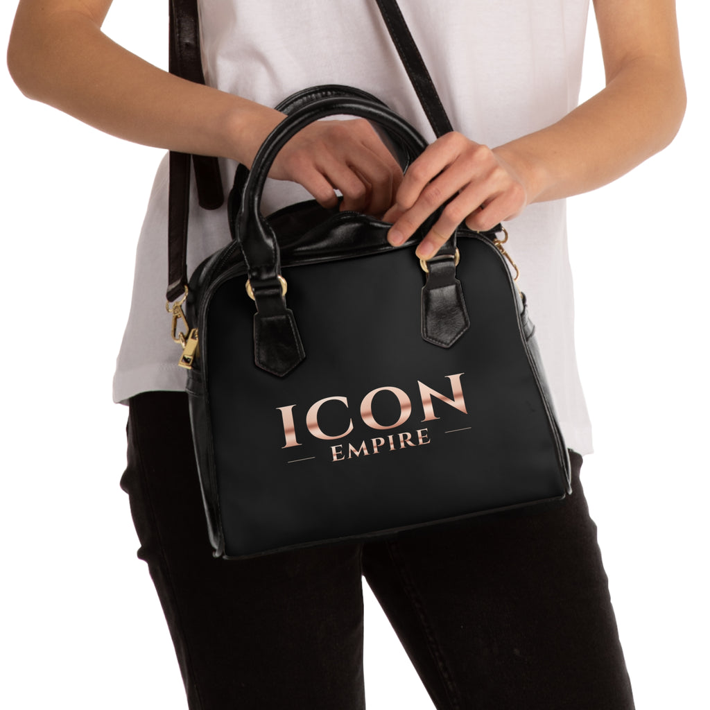 ICON Empire Handbag