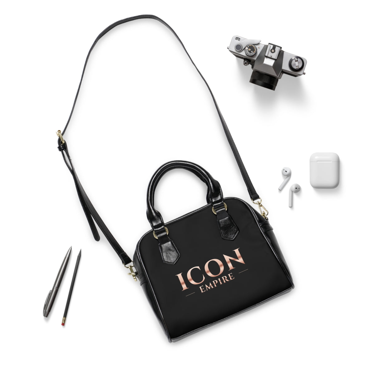 ICON Empire Handbag