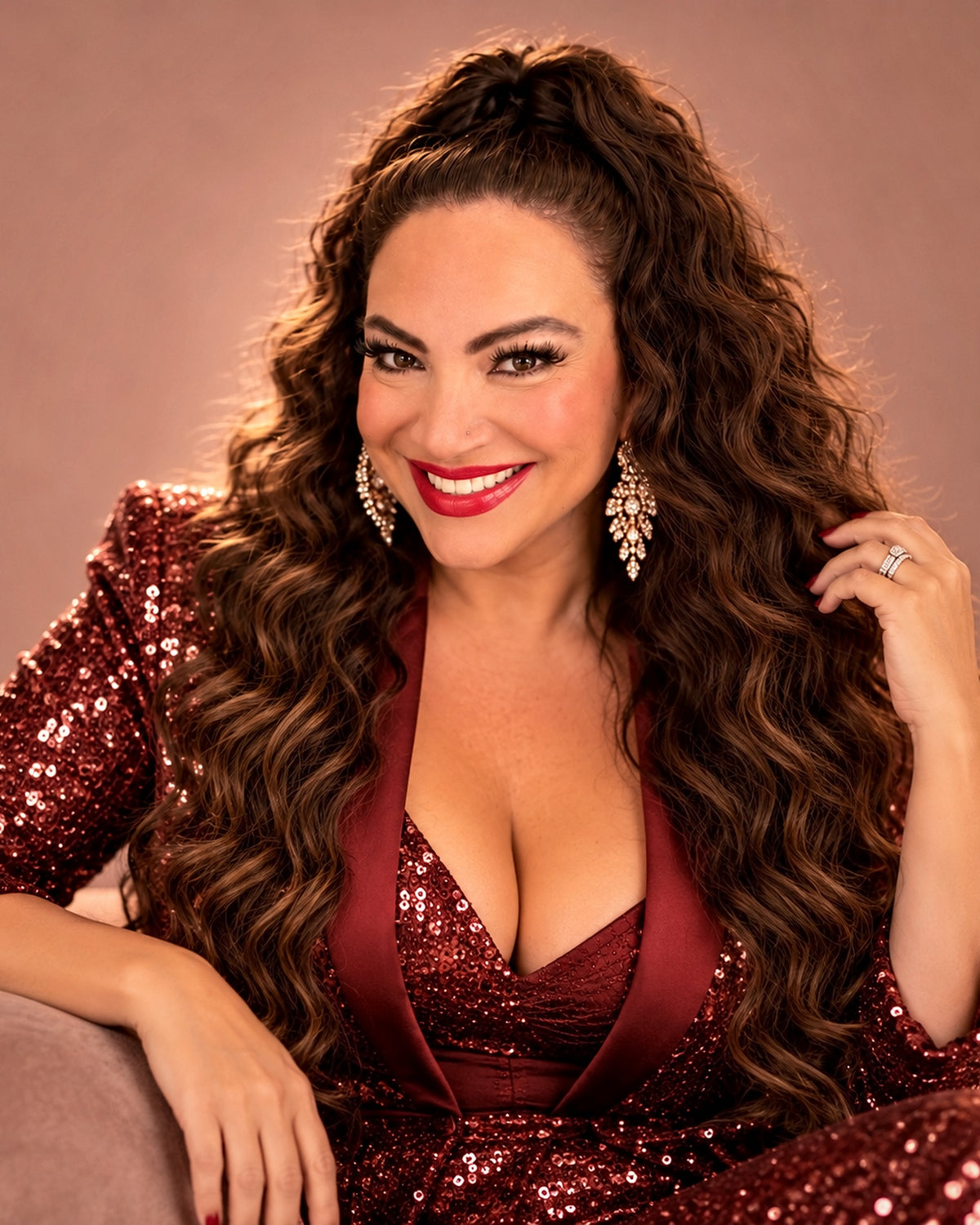 Wendy Aimee Porter, Co-Founder of ICONIC Obsession